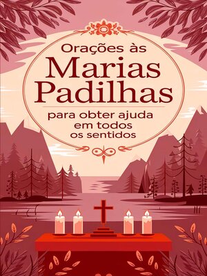 cover image of Orações às Marias Padilhas para Obter Ajuda em Todos os Sentidos